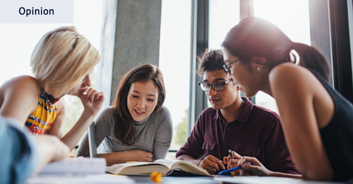 Generation Z are banking on inheritance, but they will earn more than in their lifetime than their parents