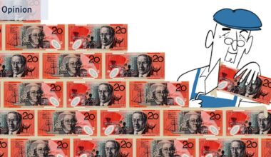 Fears of technology and sharemarket corrections in retirement