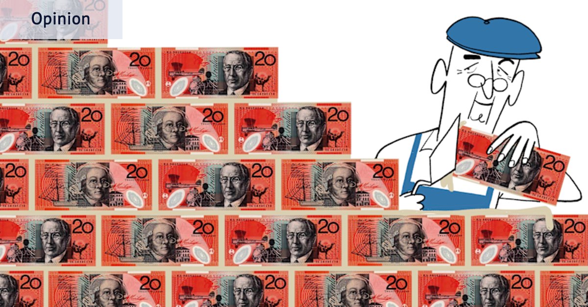 Fears of technology and sharemarket corrections in retirement