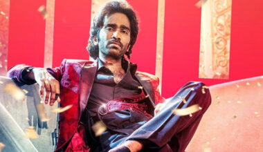 Actress Gouri Kishan’s Statement: “Questions Targeting Appearance Are Wrong in Any Context!”