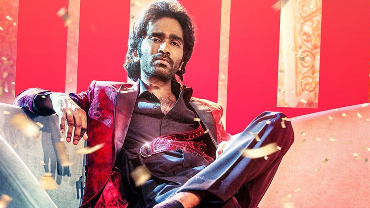 Actress Gouri Kishan’s Statement: “Questions Targeting Appearance Are Wrong in Any Context!”