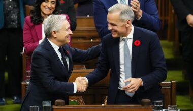 What’s in the federal budget for you? Your questions answered