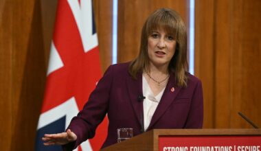 State pension age: Reeves urged to pay retirees for five years even if they die