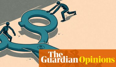 The bond market is wrong. Reeves should not cut welfare to placate the City | Richard Partington