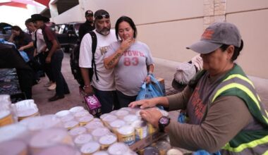 Trump administration wants U.S. states to 'undo' full payouts of SNAP food benefits