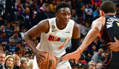 Ex-All-Star Victor Oladipo joins Bucks' G League affiliate