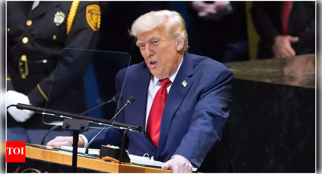 Watch: Donald Trump booed at Commanders NFL game; netizens call moment ‘brutal’ and ‘humiliating’