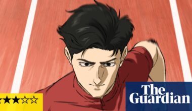 100 Meters review – mesmerising anime of young athletes in search of physical and spiritual high | Movies
