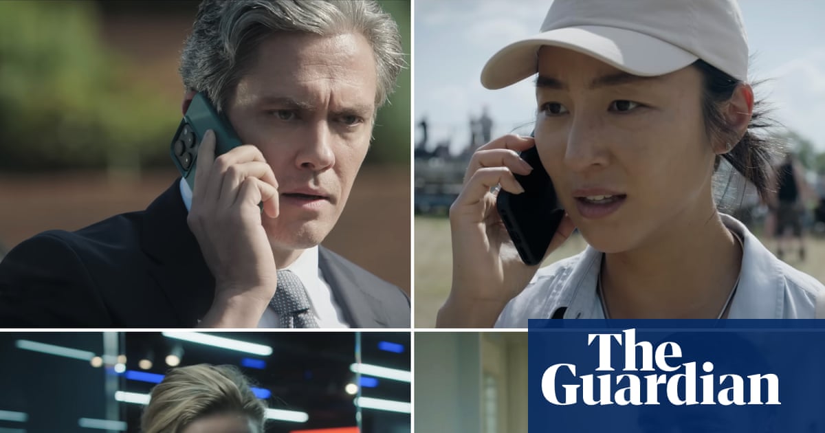 ‘Mommy’s got her phone’: A House of Dynamite is good on nuclear threat – and great on smartphone reliance | Movies