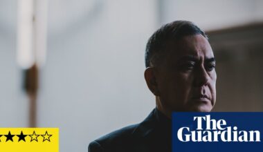 Valley of the Shadow of Death review – priest’s faith is pushed to limit in self-flagellating Hong Kong fable | Movies