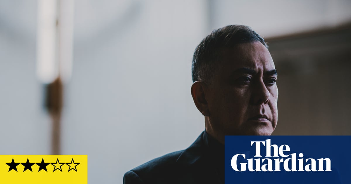 Valley of the Shadow of Death review – priest’s faith is pushed to limit in self-flagellating Hong Kong fable | Movies
