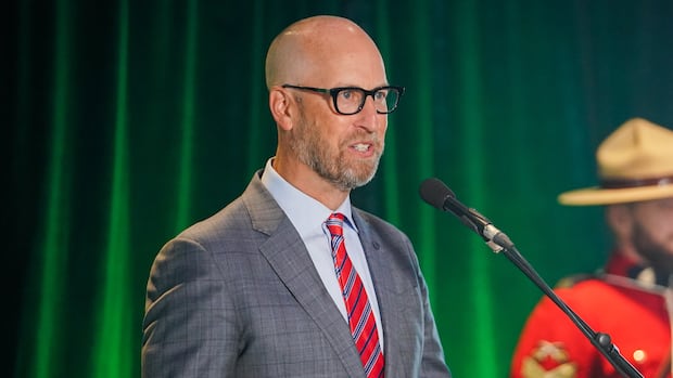 CFL to allow its players to participate in flag football at 2028 Summer Olympics