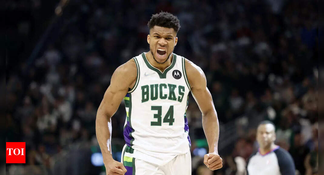 Is Giannis Antetokounmpo playing tonight vs the Dallas Maverikcs? Latest update on the Milwaukee Bucks star's injury report (November 10, 2025) | NBA News