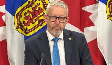 New N.S. government hiring directive says only 1 of every 2 vacancies can be filled