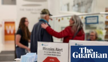 Canada no longer measles-free as outbreaks spread | Canada