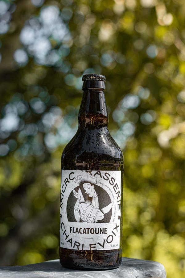 The Best Beers In Canada—Winners Of The 2025 Canada Beer Cup