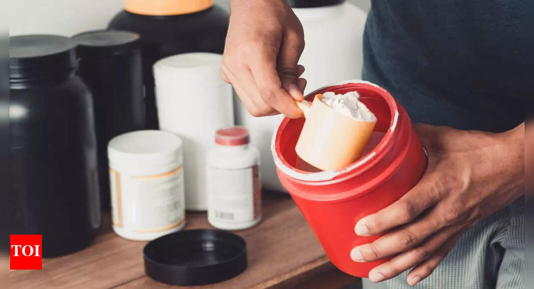 Can a gym supplement really make your brain sharper? The surprising role of creatine for brain health |