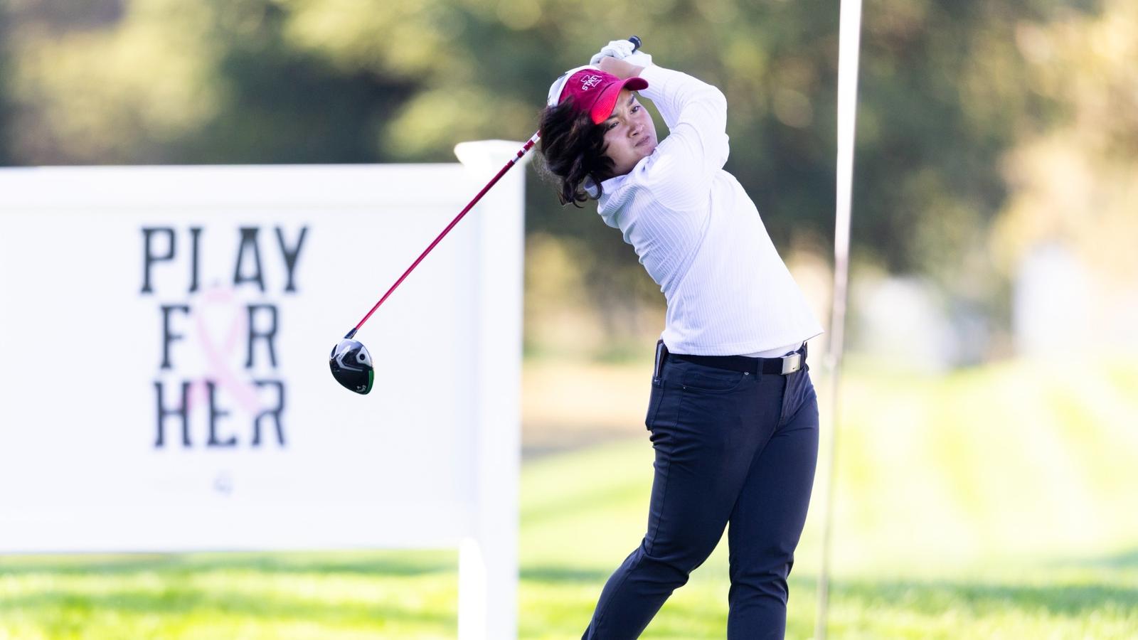 Isabella Yan