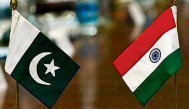 Pak issues NOTAM, puts forces on alert