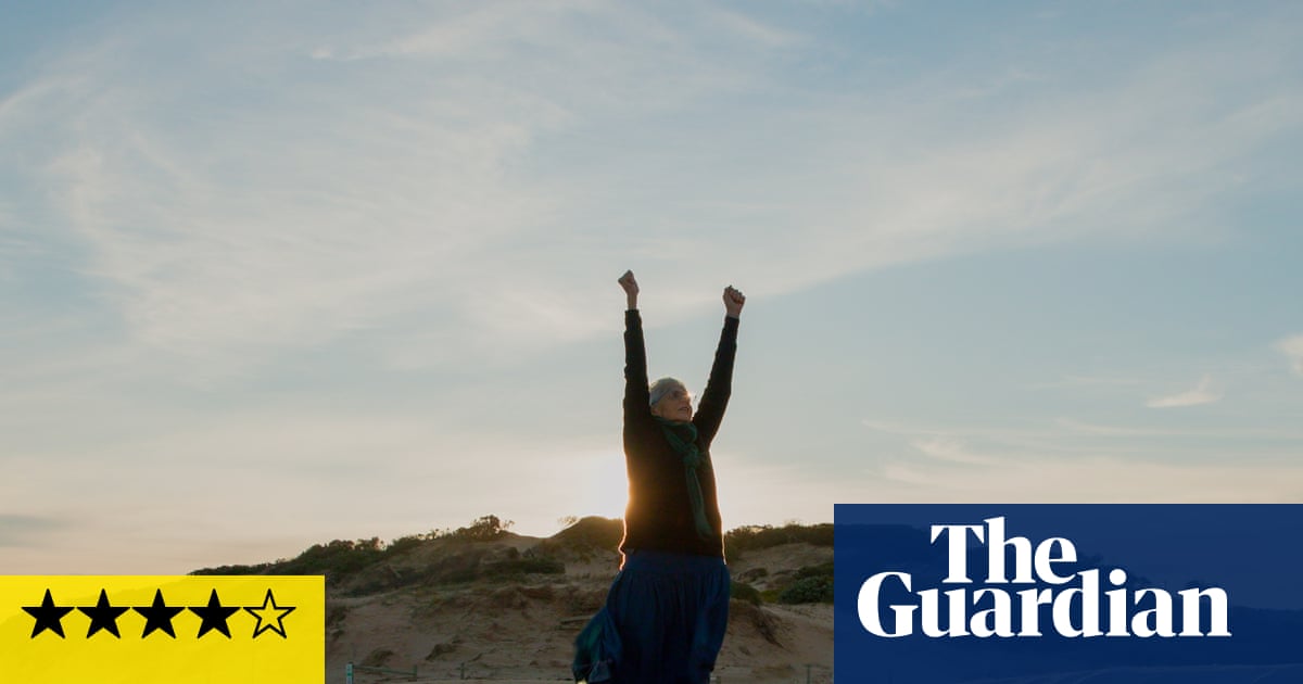 Edge of Life review – can understanding death help us understand how to live? | Australian film