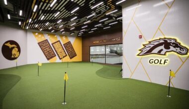 Western Michigan golf inks two on National Signing Day