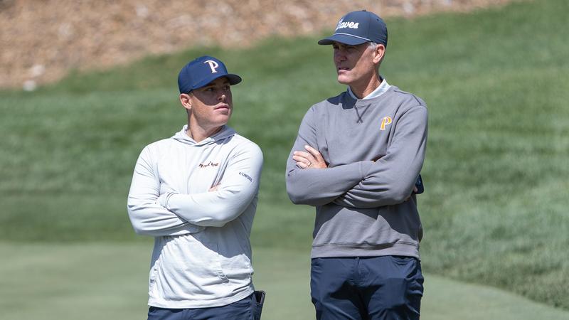 Men’s Golf Signs Top Three California Players