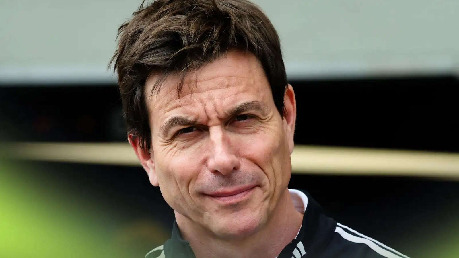 Wolff in advanced Mercedes stake sale talks, Racing Bulls react to video