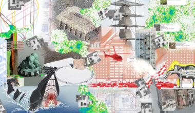 International Emerging Workshop: A Wicked Laboratory