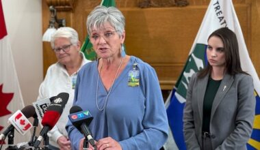 Richmound, Sask., residents ask for province's support in wake of 'Queen of Canada' cult