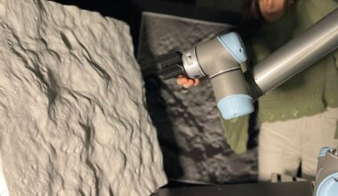 Australian AI Technology Could Revolutionize Lunar Surface Exploration