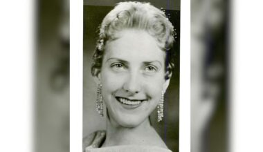 60 years later, Nevada homicide victim identified as missing Calgary woman