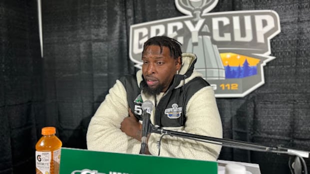 Saskatchewan Roughriders don’t lack in Grey Cup experience