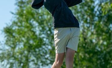 Utah State Golf Signs Bryce Grieb