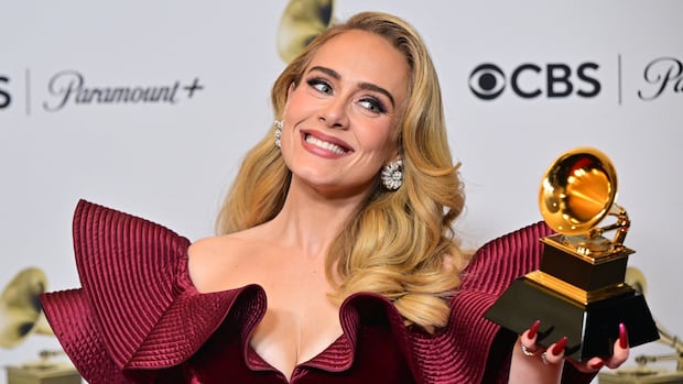 Adele to make acting debut in Tom Ford adaptation of Anne Rice's Cry to Heaven