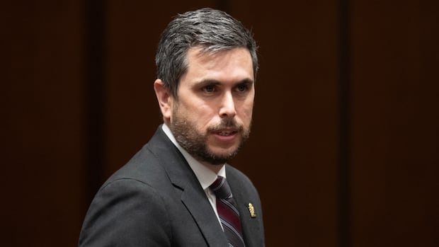 Nearly 1 in 10 terrorism investigations at CSIS involves a minor: spy boss