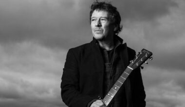 Lennie Gallant, Logan Richard lead nominations for 2026 Music P.E.I. Awards