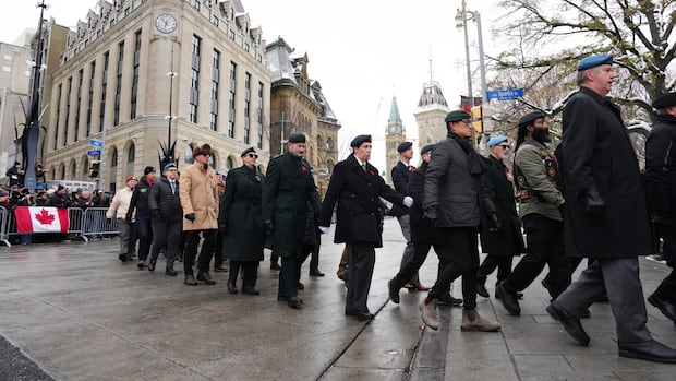 Disability pension changes won’t impact veterans: Finance minister