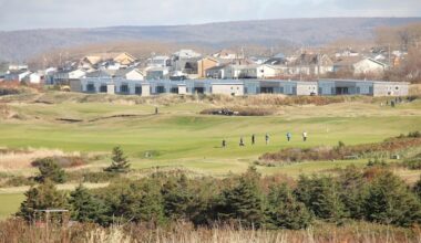 Cabot golf properties contribute $1.2M in taxes to Inverness County