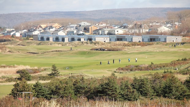 Cabot golf properties contribute $1.2M in taxes to Inverness County