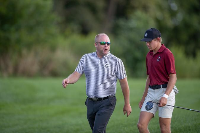 NIU Men’s Golf Signs Two For 2026-27 Incoming Class
