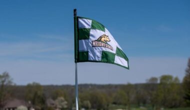 Raider Golf announces 2026 spring schedule