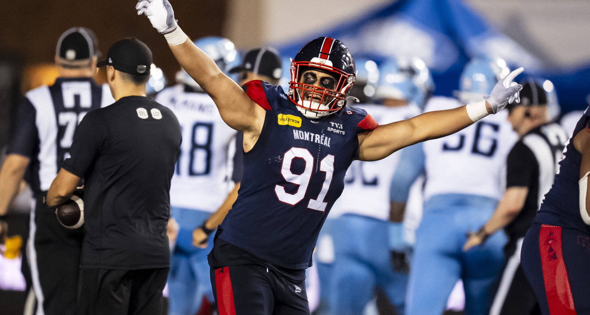 Homegrown CFL Talent – Winnipeg Free Press