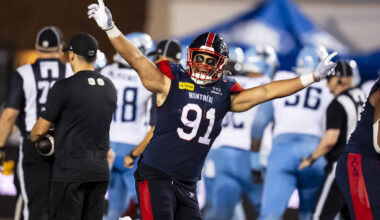 Homegrown CFL Talent – Winnipeg Free Press