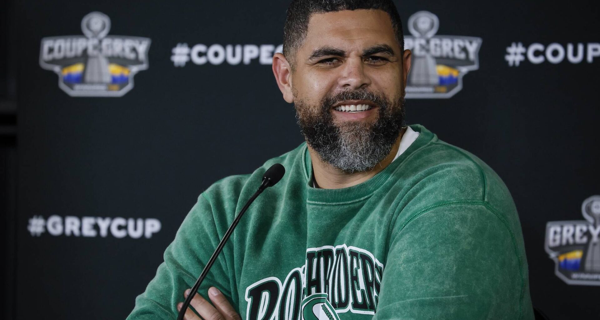 Mace is one of a kind – Winnipeg Free Press