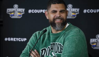 Mace is one of a kind – Winnipeg Free Press