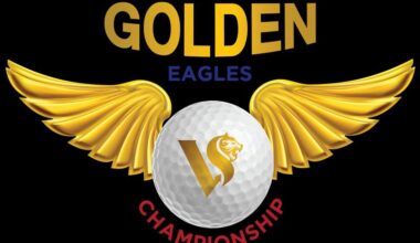 India's most coveted invitational golf event, Golden Eagles Golf Championship returns for its 9th edition