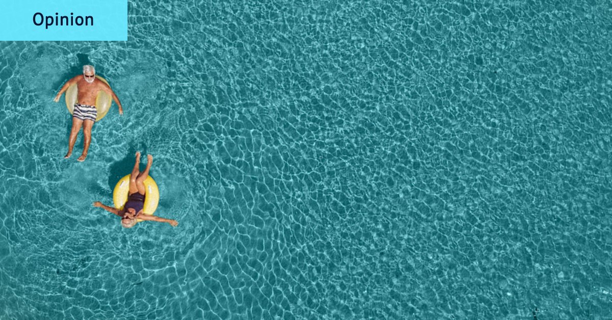 What will it look like? And how can you best prepare for it now?