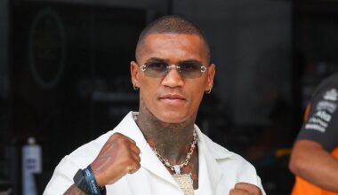 Cards, Start Times & How To Watch Every Fight Tonight