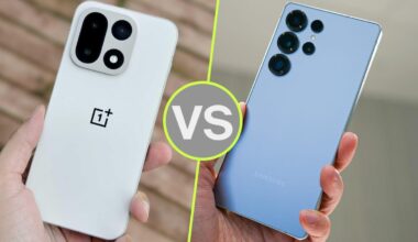 OnePlus 15 vs. Samsung Galaxy S25 Ultra: I've used both Android flagships, and here's who wins