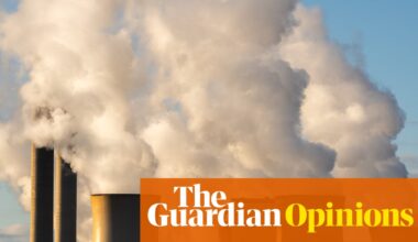 The Coalition is spinning a line that climate action is economically bad. How are they getting away with it? | Zoe Daniel